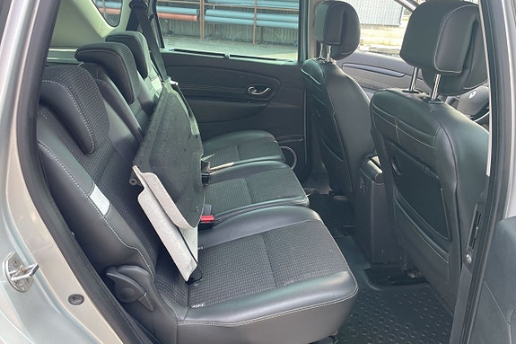 Renault Scenic I 16 of 16