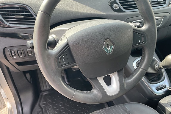 Renault Scenic I 8 of 16