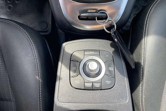 Renault Scenic I 13 of 16