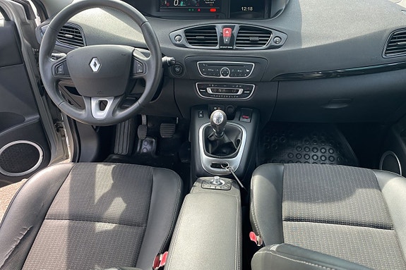 Renault Scenic I 9 of 16