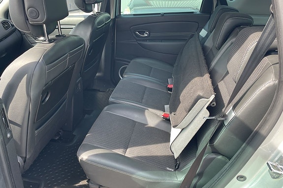 Renault Scenic I 15 of 16