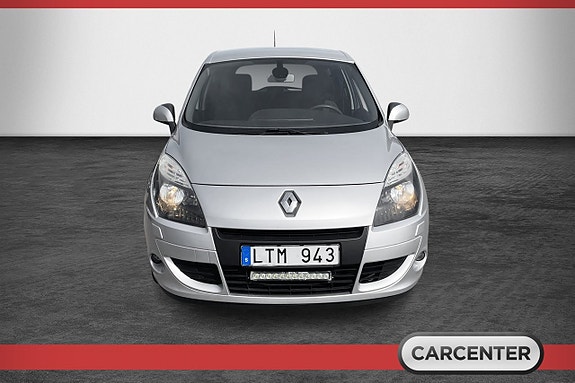 Renault Scenic I 2 of 16