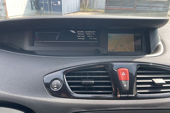 Renault Scenic I 12 of 16