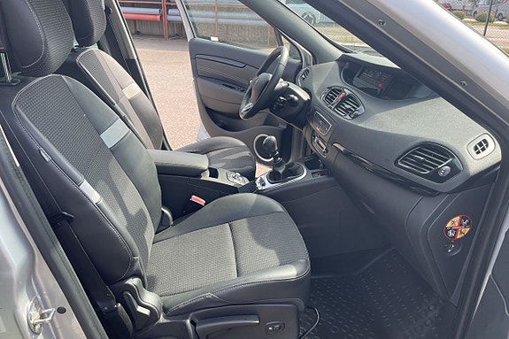 Renault Scenic I 14 of 16
