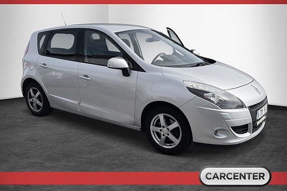 Renault Scenic I 3 of 16