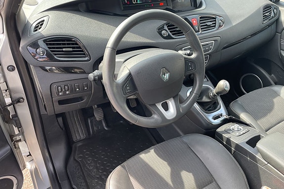 Renault Scenic I 7 of 16