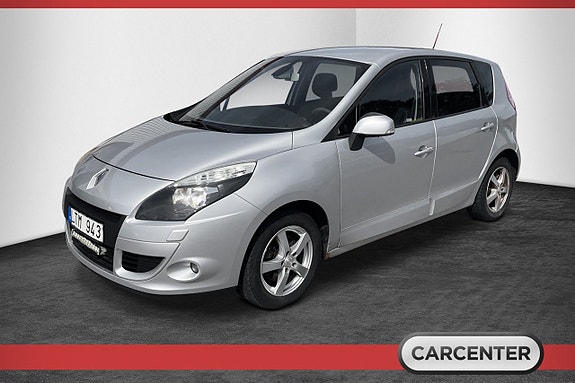 Renault Scenic I