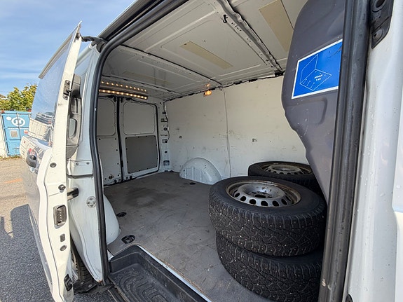 Mercedes-Benz Vito 111 10 of 14