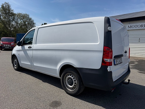 Mercedes-Benz Vito 111 3 of 14