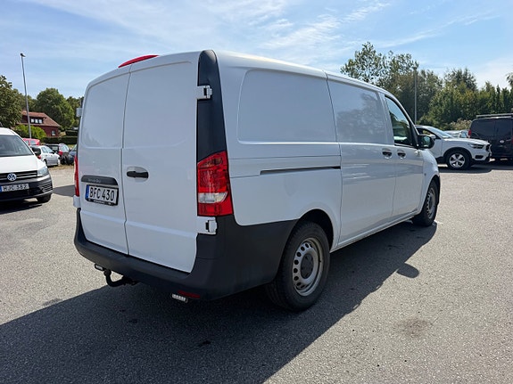 Mercedes-Benz Vito 111 5 of 14
