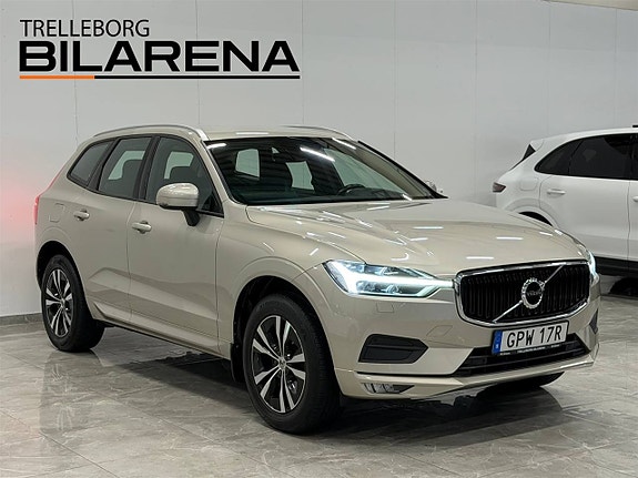 Volvo XC60 2 of 26