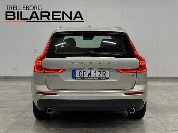 Volvo XC60 7 of 26