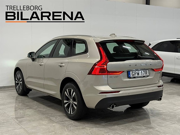 Volvo XC60 6 of 26