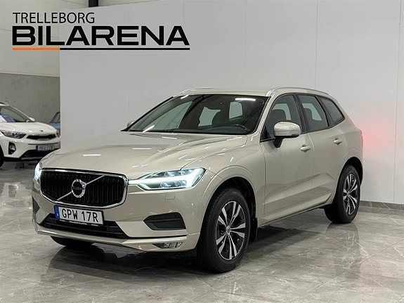 Volvo XC60 4 of 26
