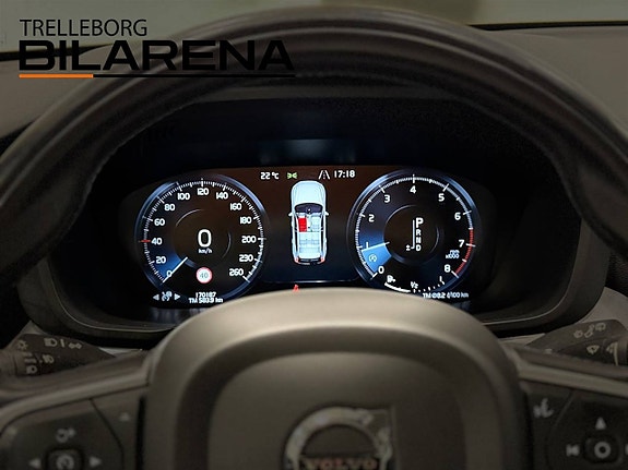 Volvo XC60 19 of 26