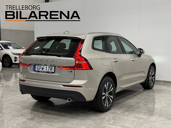 Volvo XC60 8 of 26