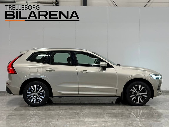 Volvo XC60 5 of 26