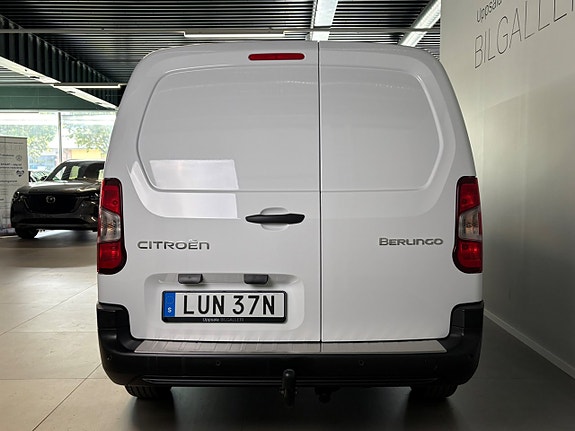 Citroen Berlingo 5 of 17
