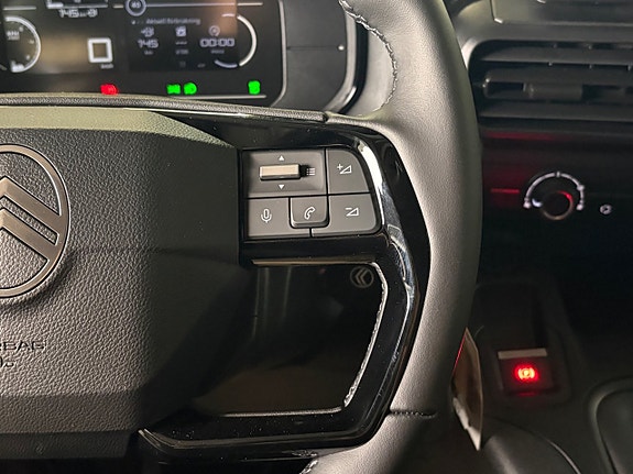 Citroen Berlingo 15 of 17