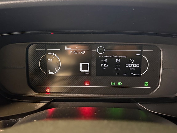 Citroen Berlingo 13 of 17