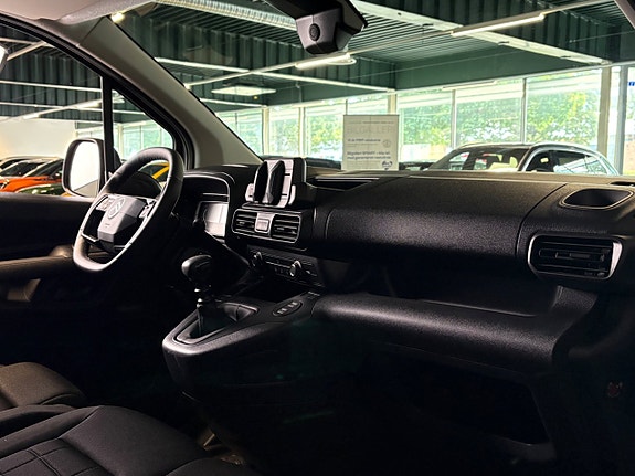 Citroen Berlingo 10 of 17