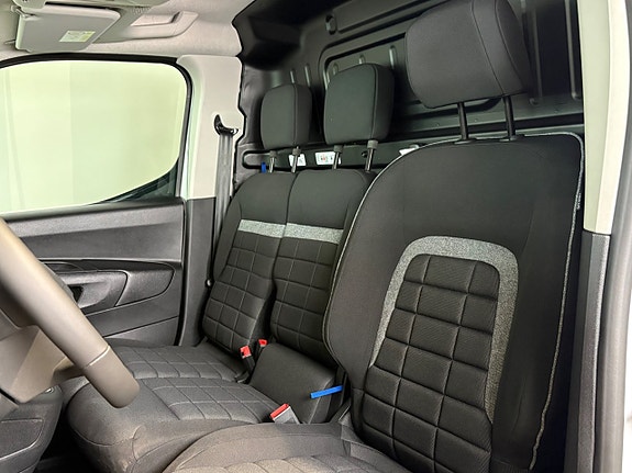 Citroen Berlingo 8 of 17