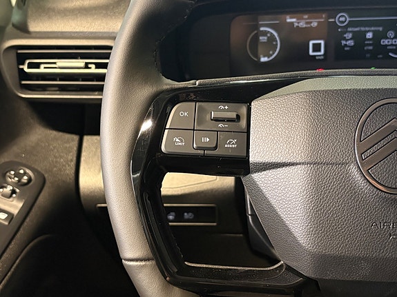Citroen Berlingo 14 of 17