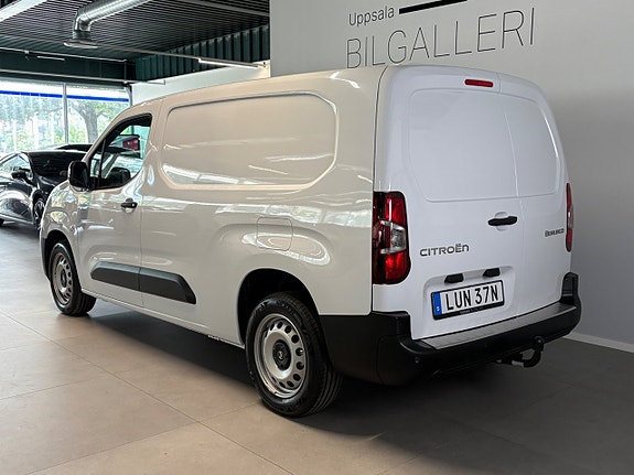 Citroen Berlingo 4 of 17