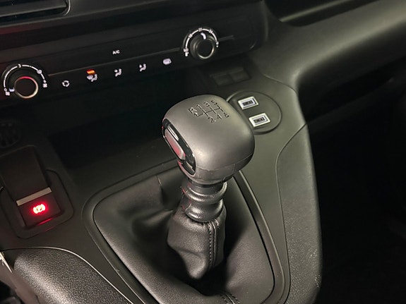 Citroen Berlingo 11 of 17