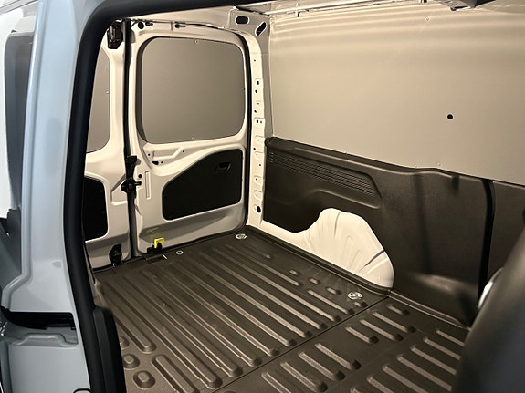 Citroen Berlingo 7 of 17