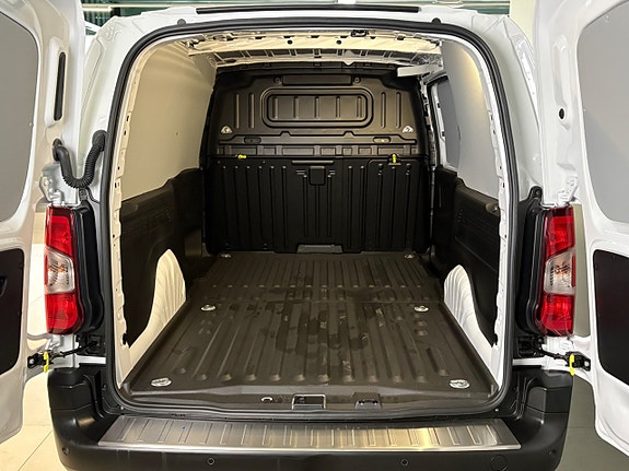 Citroen Berlingo 6 of 17