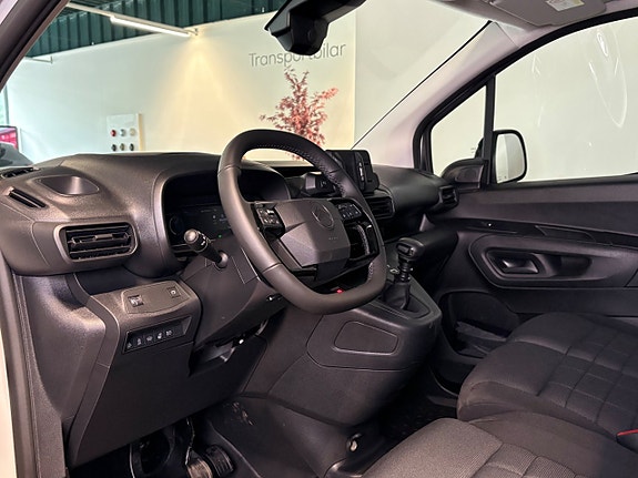 Citroen Berlingo 9 of 17
