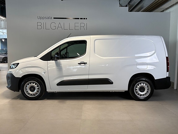Citroen Berlingo 2 of 17