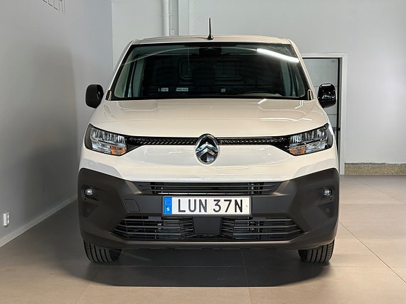Citroen Berlingo 3 of 17