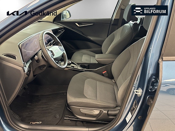 Kia Niro 8 of 16