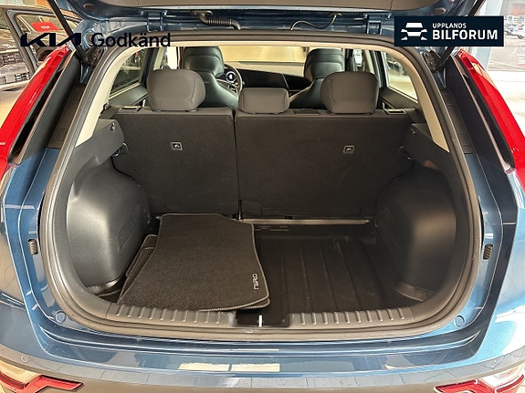 Kia Niro 14 of 16
