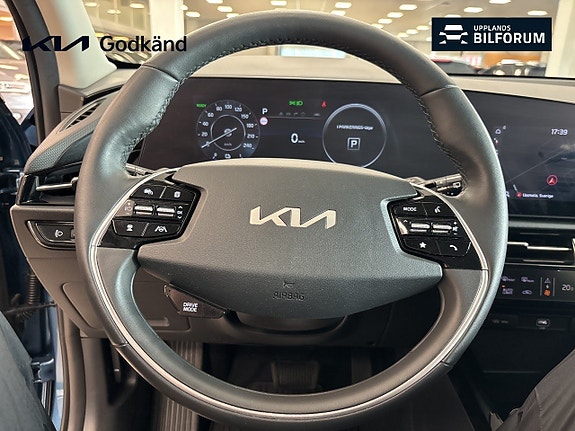 Kia Niro 16 of 16