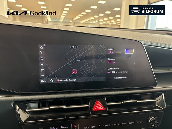 Kia Niro 11 of 16
