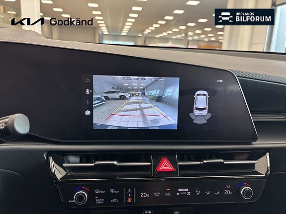 Kia Niro 15 of 16