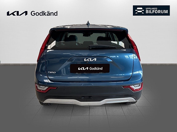 Kia Niro 5 of 16