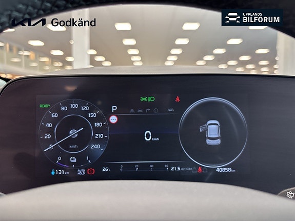 Kia Niro 10 of 16
