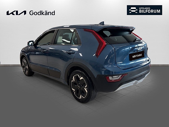 Kia Niro 6 of 16