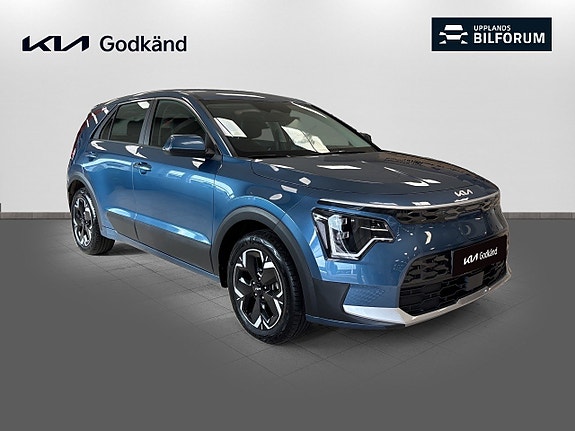 Kia Niro 3 of 16