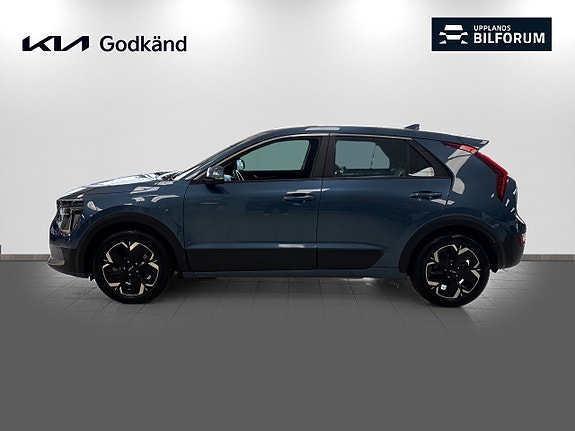 Kia Niro 4 of 16