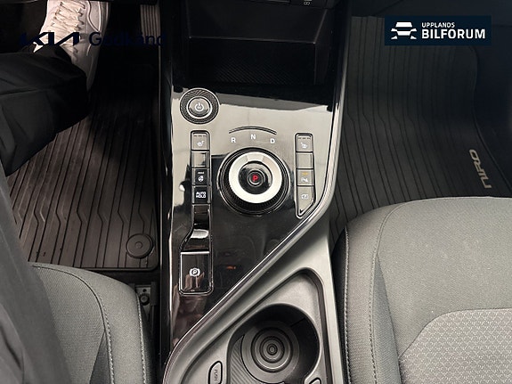 Kia Niro 12 of 16