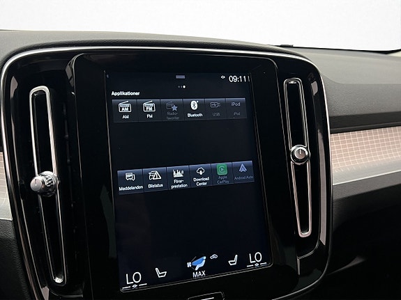 Volvo XC40 23 of 30