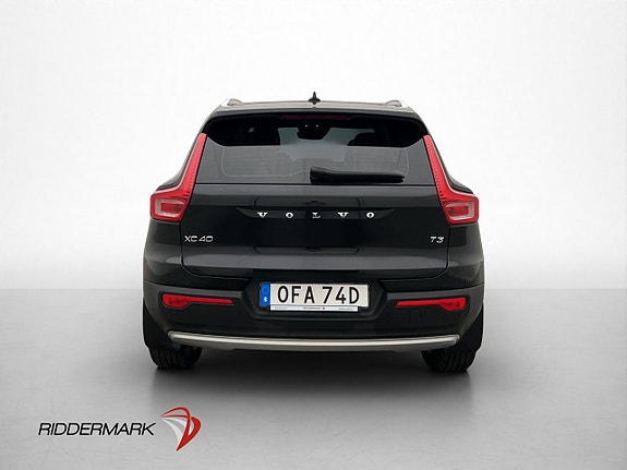 Volvo XC40 6 of 30