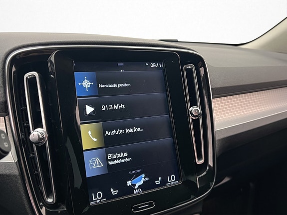 Volvo XC40 19 of 30