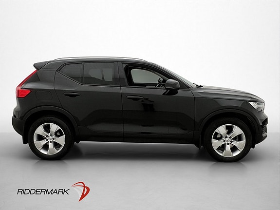 Volvo XC40 9 of 30