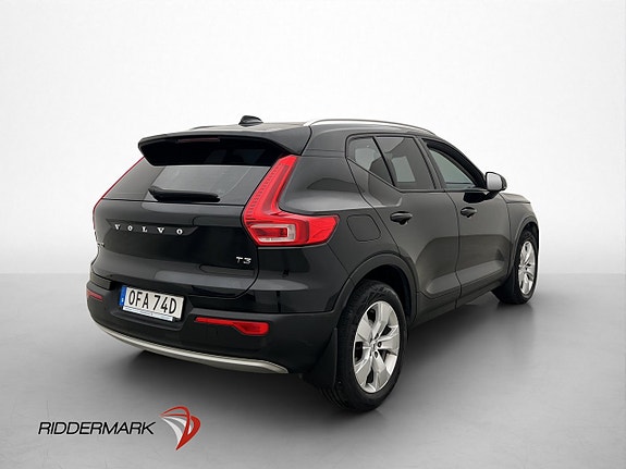 Volvo XC40 8 of 30